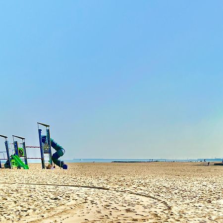 Valencia Beachfront Home 22 מראה חיצוני תמונה