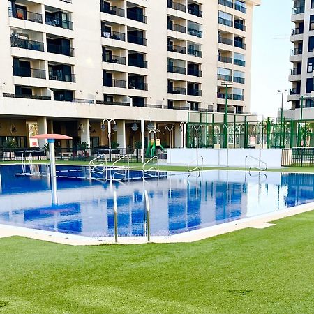 Valencia Beachfront Home 22 מראה חיצוני תמונה