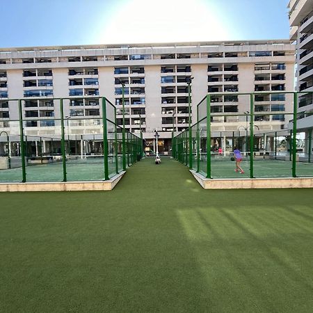 Valencia Beachfront Home 22 מראה חיצוני תמונה