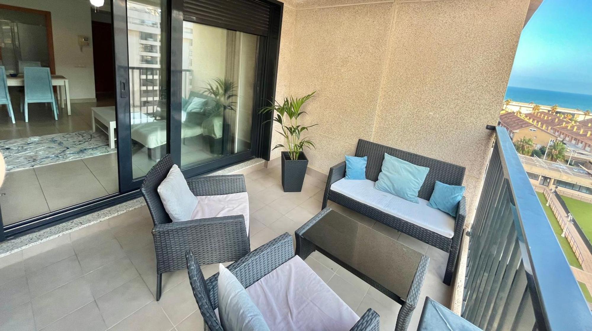 Valencia Beachfront Home 22 מראה חיצוני תמונה