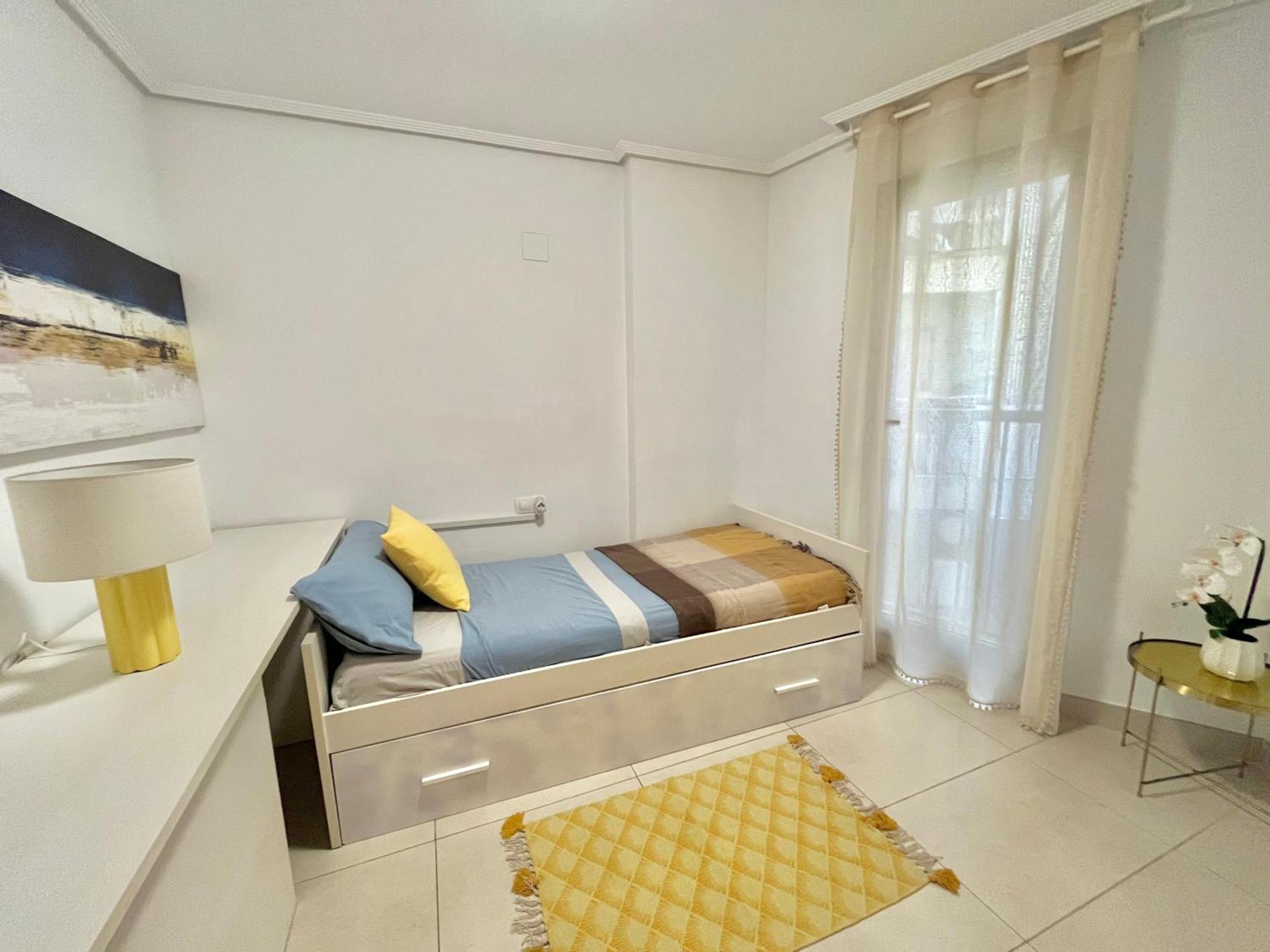 Valencia Beachfront Home 22 מראה חיצוני תמונה
