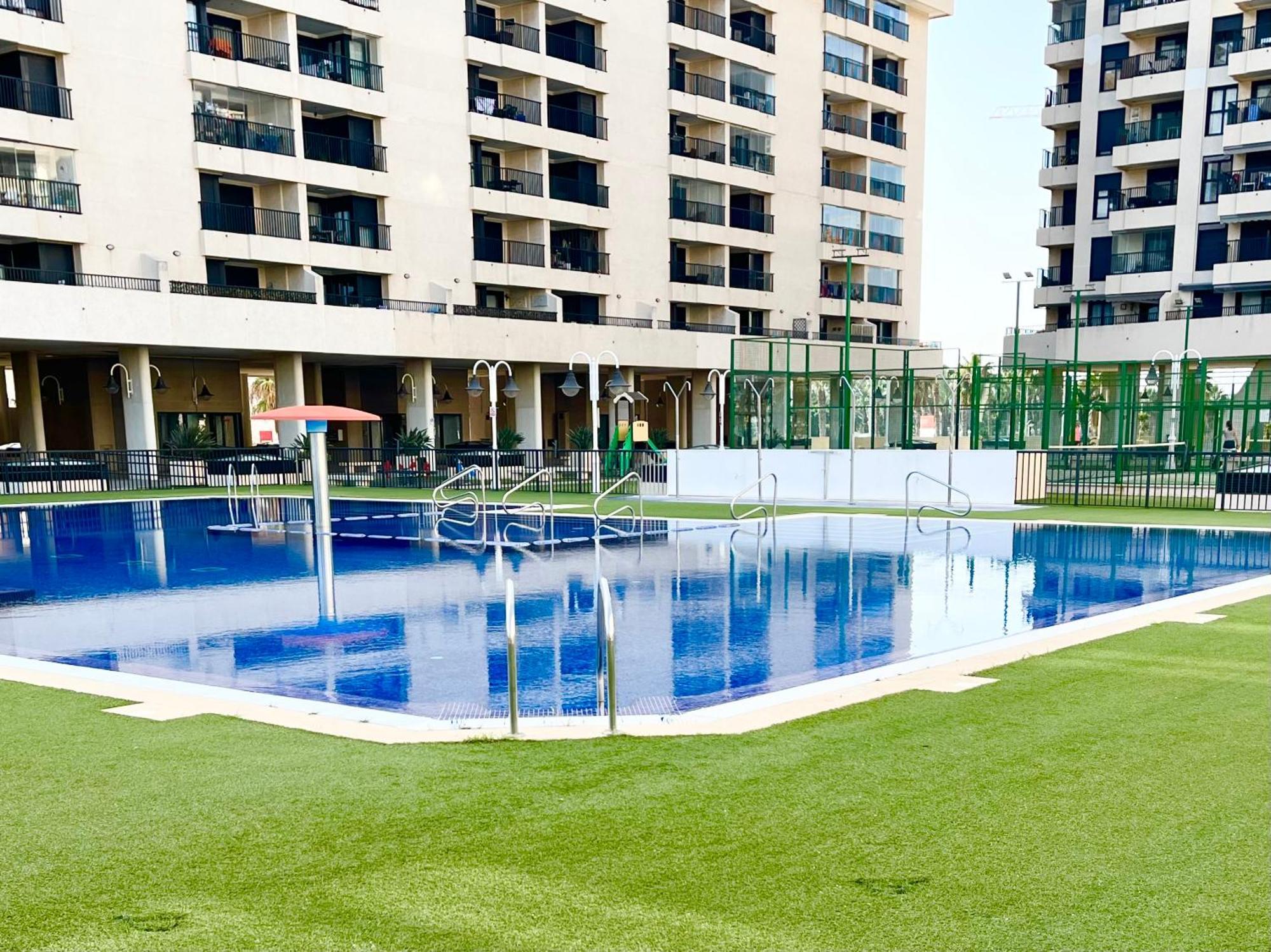Valencia Beachfront Home 22 מראה חיצוני תמונה