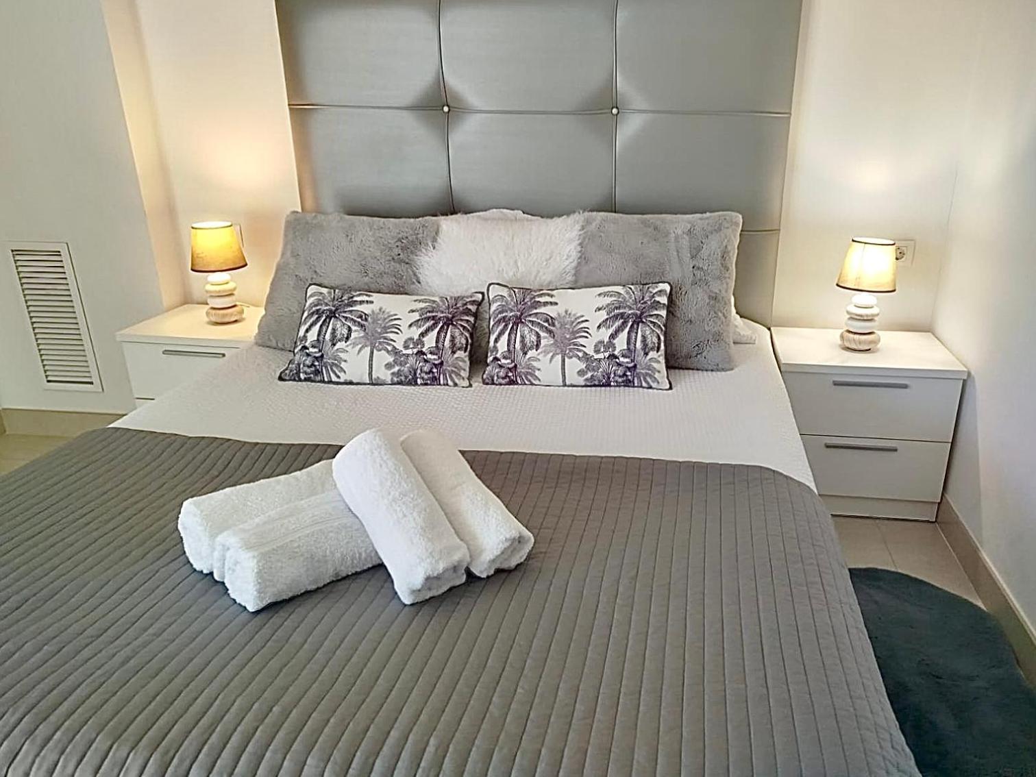 Valencia Beachfront Home 22 מראה חיצוני תמונה